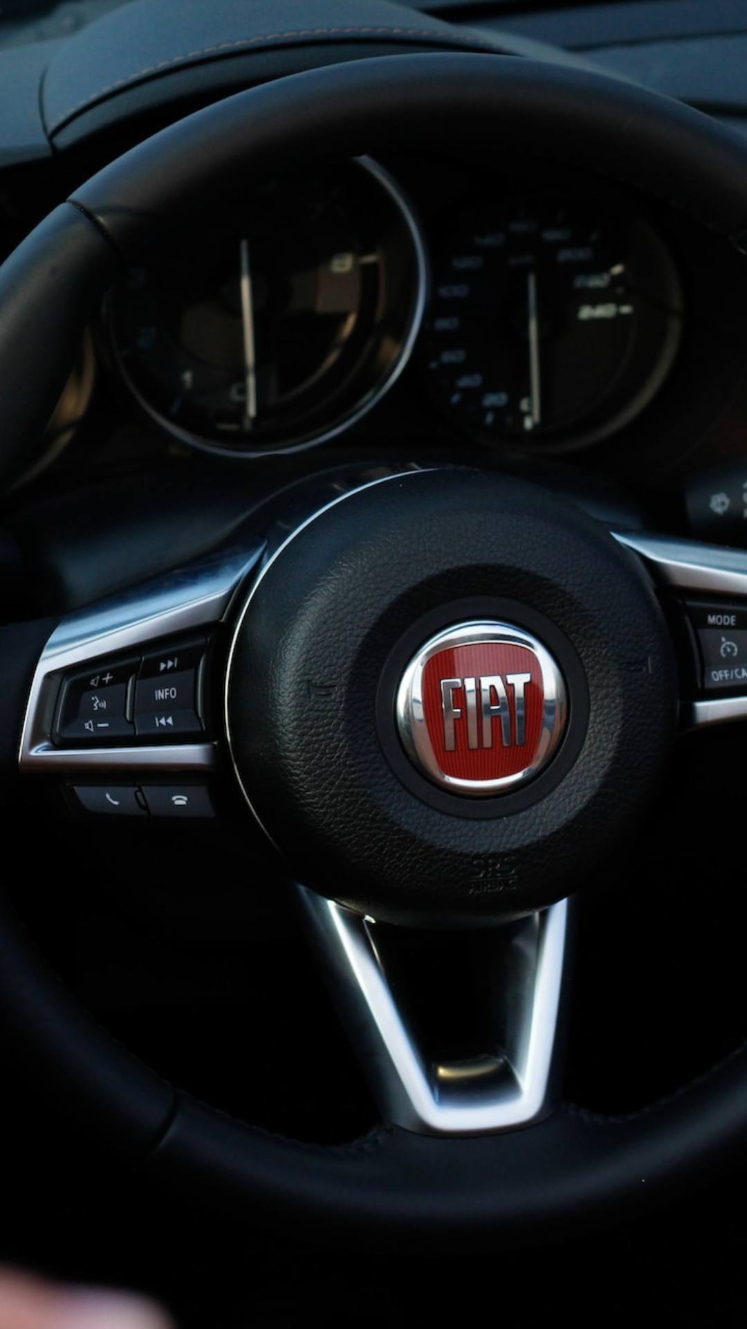 Extended Warranty Services FIAT Empire Auto Protect