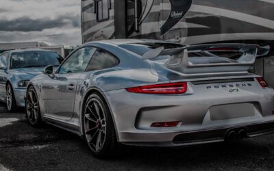 What Makes a Car Eligible for an Extended Warranty in 2025?
