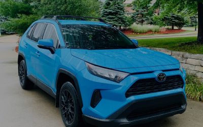 How to Choose the Best Extended Auto Warranty Program for Your Vehicle in 2025