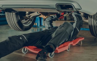 Mechanical Protection Plans vs. Vehicle Service Contracts: What’s the Difference?