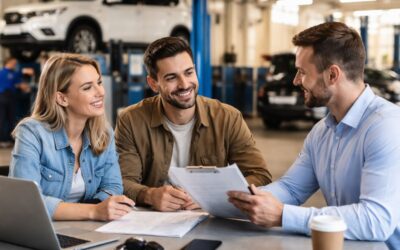 Why More Drivers in 2026 Are Choosing Vehicle Protection Plans Over Repair Savings