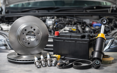 How Long Do Car Parts Really Last? A 2026 Lifespan Guide