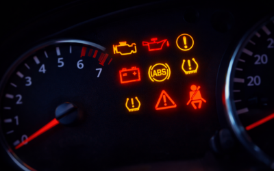 Is It Safe to Drive With Warning Lights On? What Each One Could Cost You in 2026