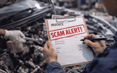 The Biggest Car Repair Scams to Avoid in 2026 (And How to Protect Yourself)