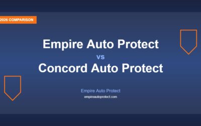 Empire Auto Protect vs Concord: 2026 Comparison