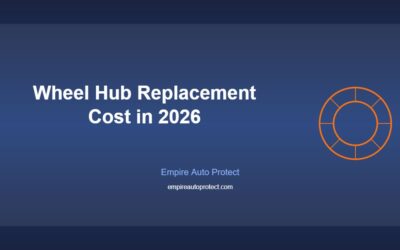 How Much Does a Wheel Hub Assembly Replacement Cost in 2026?