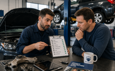 The Most Reliable Cars Still Need Repairs: Here’s Why
