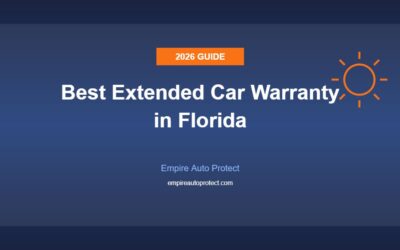 Best Extended Car Warranty in Florida (2026)