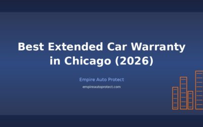 Best Extended Car Warranty in Chicago (2026)