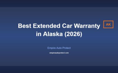 Best Extended Car Warranty in Alaska (2026)
