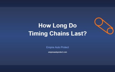 How Long Do Timing Chains Last? Lifespan Guide (2026)