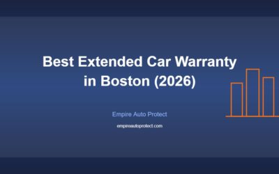 Best Extended Car Warranty in Boston (2026)