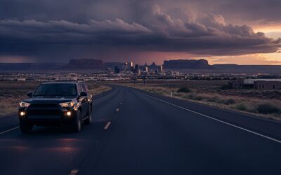 Best Extended Car Warranty in Albuquerque (2026)