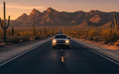 Best Extended Car Warranty in Tucson (2026)