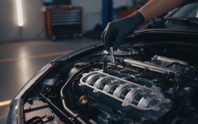 How Much Does MAP Sensor Replacement Cost in 2026?