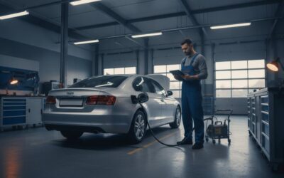P0442 Code: What It Means and Repair Cost in 2026