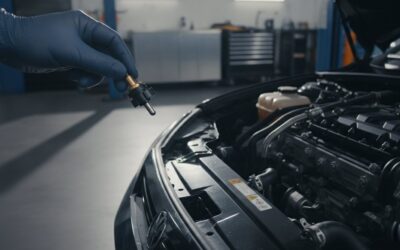 How Much Does Coolant Temp Sensor Replacement Cost in 2026?