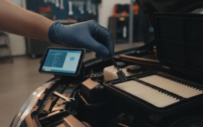 P0113 Code: What It Means and Repair Cost in 2026