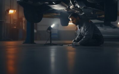 How Long Do Catalytic Converters Last? (2026 Guide)