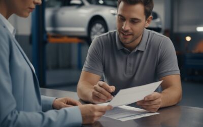 Betterment Charges in Car Warranties: 2026 Guide