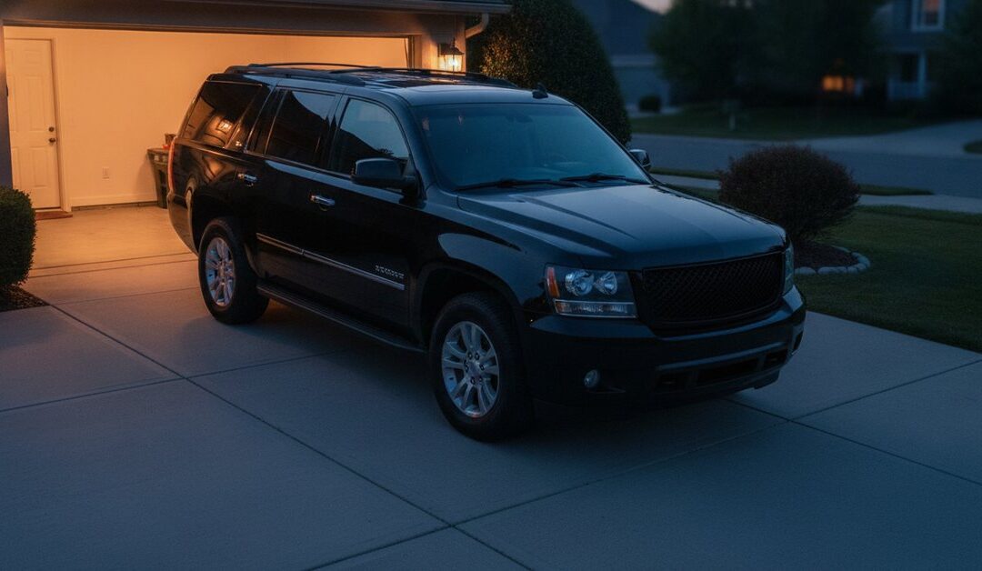 Chevy Suburban Extended Warranty: What Owners Need to Know (2026)