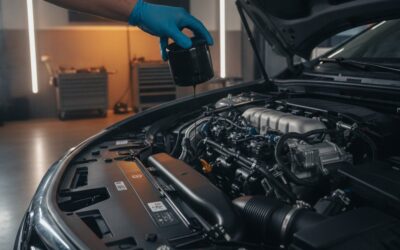How Much Does Oil Filter Housing Replacement Cost in 2026?