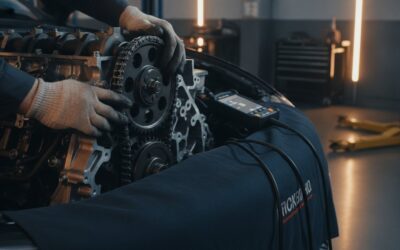 P0016 Code: What It Means and Repair Cost in 2026