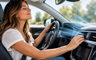 How Long Does a Car Air Conditioning System Last? Common A/C Problems and Repair Risks in 2026